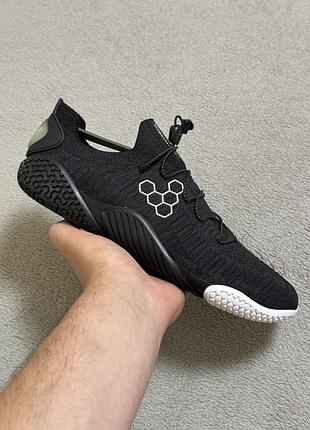 Vivobarefoot motus flex 41р 26см кросівки трекінгові оригінал