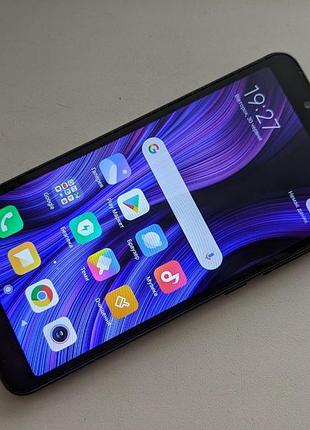 Мобильний телефон xiaomi redmi 6a 2/16gb  бу