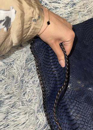 Сумка stella mccartney 8