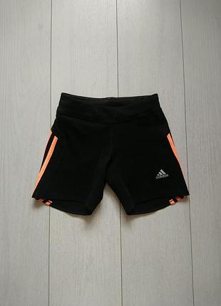 Спортивные шорты adidas
