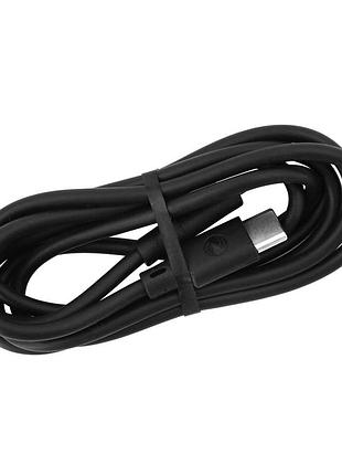 Силіконовий кабель для паяльників alientek type-c до type-c c2c pd 140w