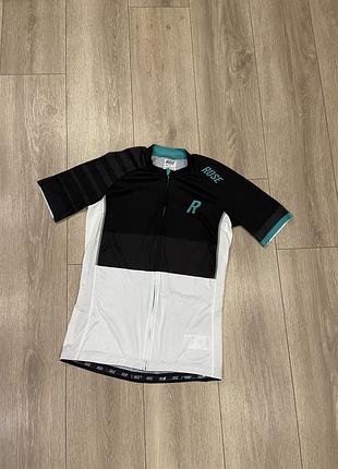 Женская велофутболка , велоджерси , джерси rose cycling jersey