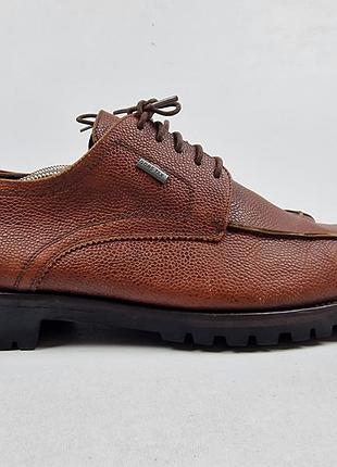 Чоловіче взуття lloyd valdez gore-tex