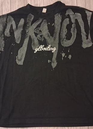 Футболка на хлопчика,  бавовна