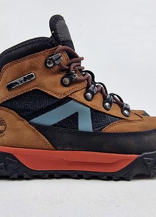 Ботинки timberland greenstride™ motion 6 waterproof mid