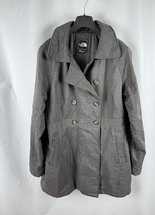 Пальто the north face