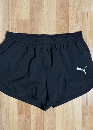 Шорты puma р.m