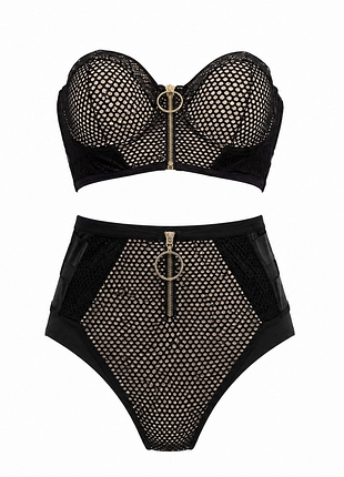 Розкішний купальник river island