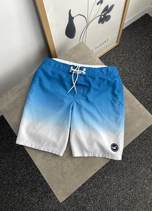 Пляжні шорти hollister