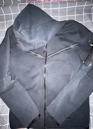 Зіпка  nike tech fleece 💙