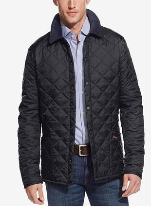 Куртка чоловіча barbour