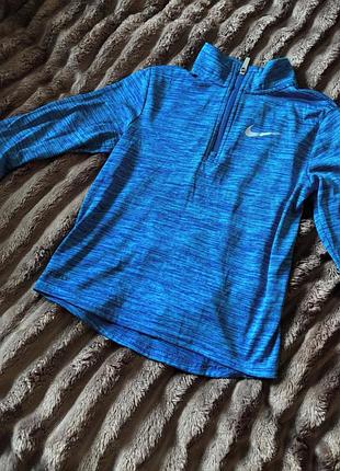 Кофтинка nike на 5-6 років