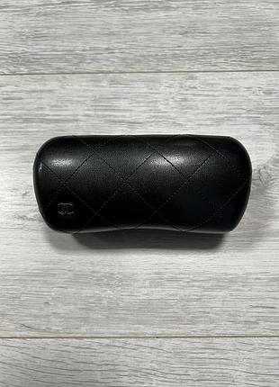 Чохол для окулярів  chanel