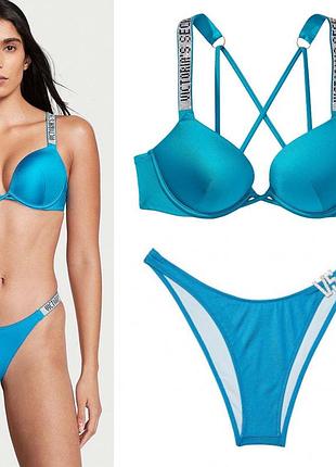 Купальник victoria’s secret ❤️