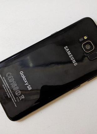Смартфон samsung s8 64gb бу replica 9