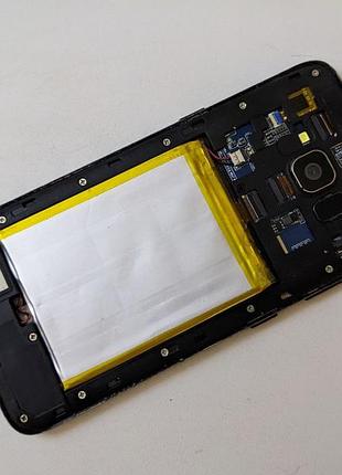 Смартфон samsung s8 64gb бу replica 2