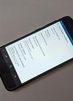 Смартфон samsung s8 64gb бу replica 3
