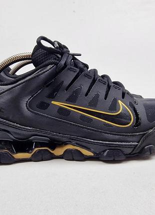 Чоловічі кросівки nike reax 8 tr mesh