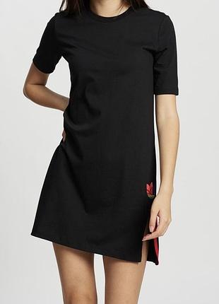 Платье adidas р.m-l