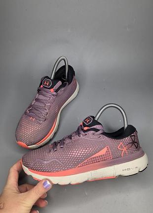 Жіночі кросівки under armour ua w hovr infinite 5