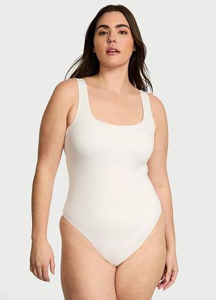 Женское боди victoria's secret