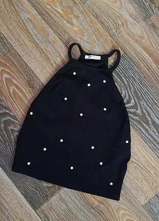 Топ от zara