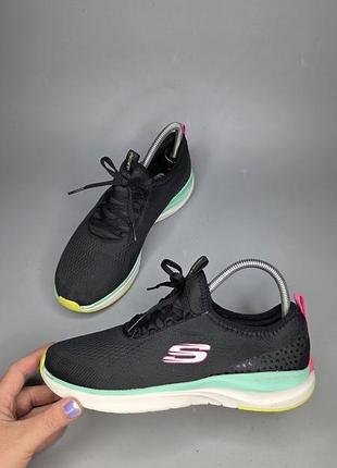 Жіночі кросівки skechers ultra groove - quick advantage