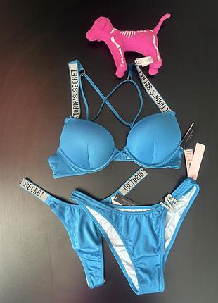 Купальник victoria’s secret ❤️