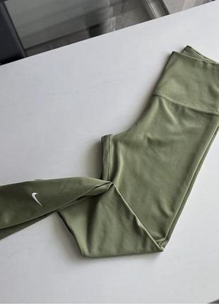 Лосіни nike оригінал xs-s