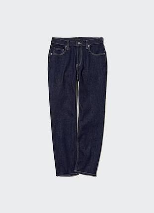Чоловічі джинси uniqlo