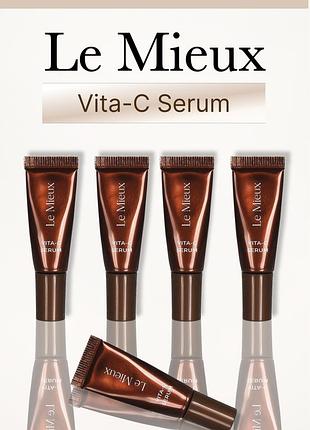 Le mieux vita-c serum 3 мл