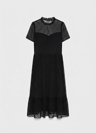 Легка сукня  zara