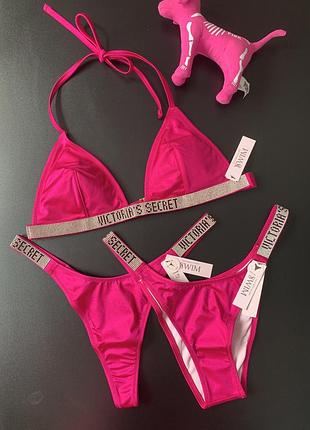Купальник victoria’s secret ❤️