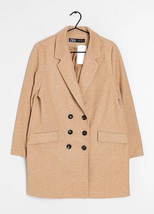 Жіночий кардиган на підкладці. zara