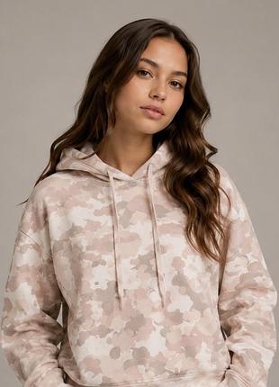 Худі мілітарі  xs m&s