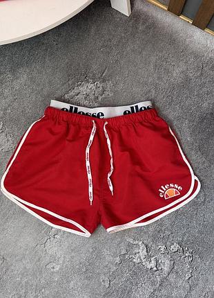 Жіночі шорти ellesse