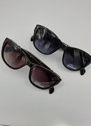 Солнцезащитные очки polarized