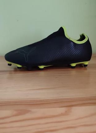 Бутсы, копы puma finesse