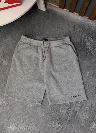Котонові шорти oakley