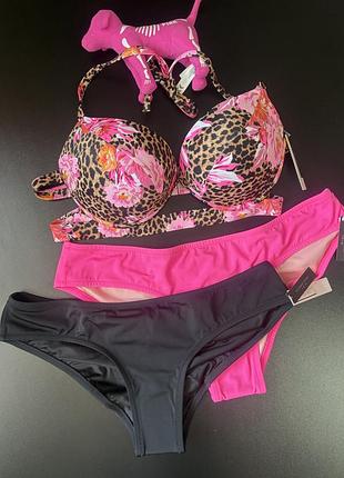 Купальник victoria's secret