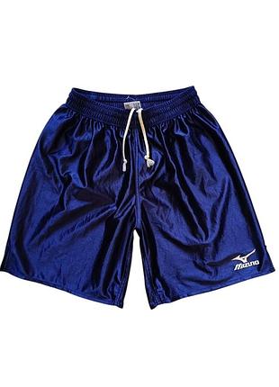 Шорты винтажные mizuno (m/l)