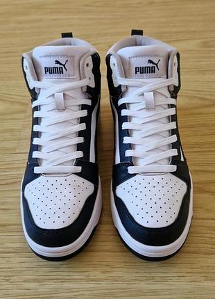 Кросівки puma 39 розмір (стелька 25см) original