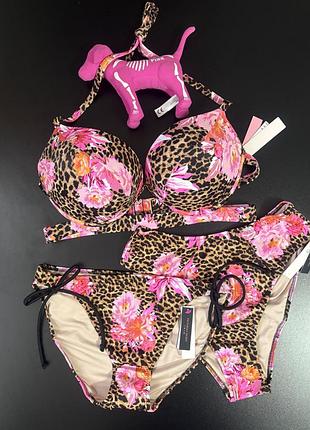 Купальник victoria’s secret❤️❤️❤️