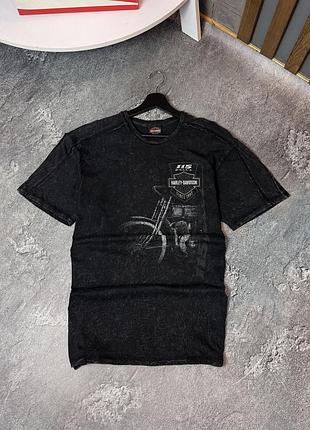Футболка harley davidson