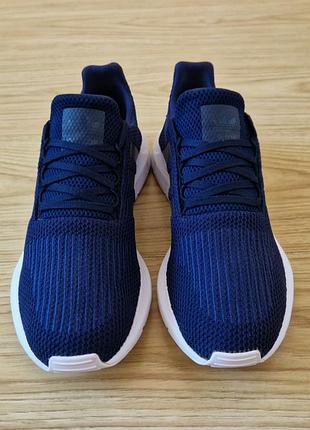 Кроссовки мужские adidas swift run 44 размер (стелька 28см) original