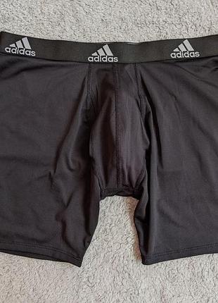 Спортивные трусы adidas трусы adidas боксеры adidas трусы для спорта adidas