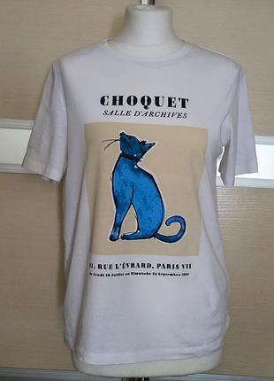 Футболка h&m