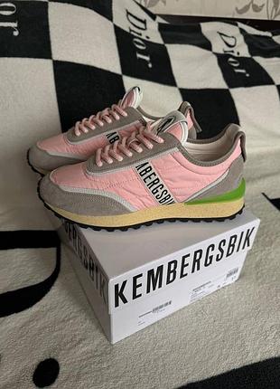 Кросівки bikkembergs