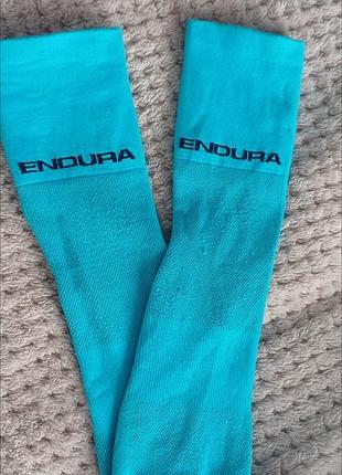 Носки термо в отличном состоянии фирмы endura