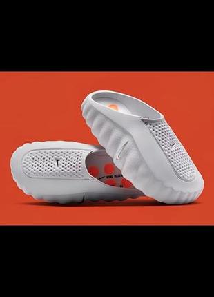 Nike mind шльопінці 2026